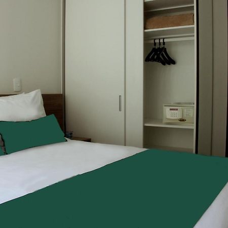 Ferlho Suites Rio Centro Via Premiere Рио-де-Жанейро Экстерьер фото
