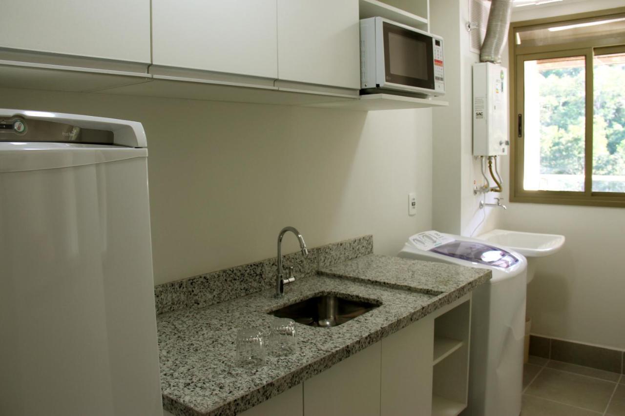 Ferlho Suites Rio Centro Via Premiere Рио-де-Жанейро Экстерьер фото
