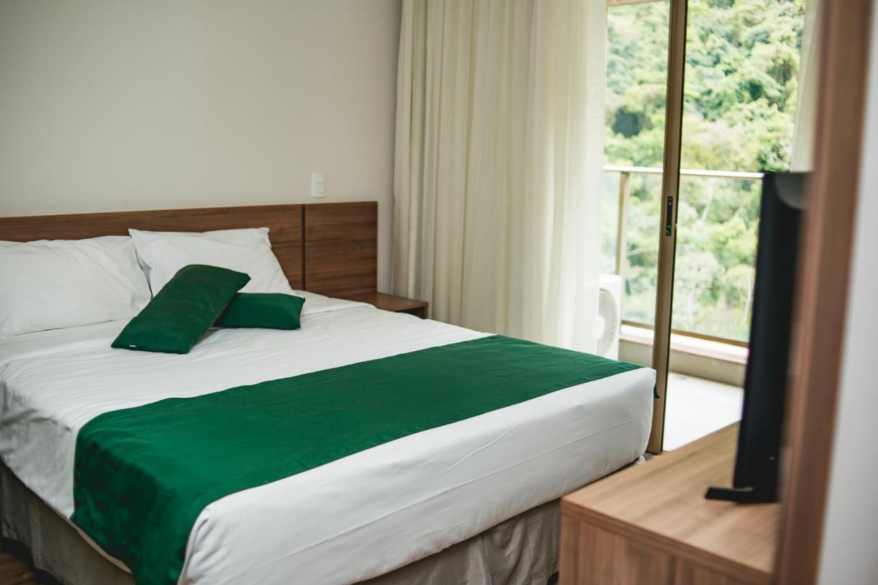 Ferlho Suites Rio Centro Via Premiere Рио-де-Жанейро Экстерьер фото