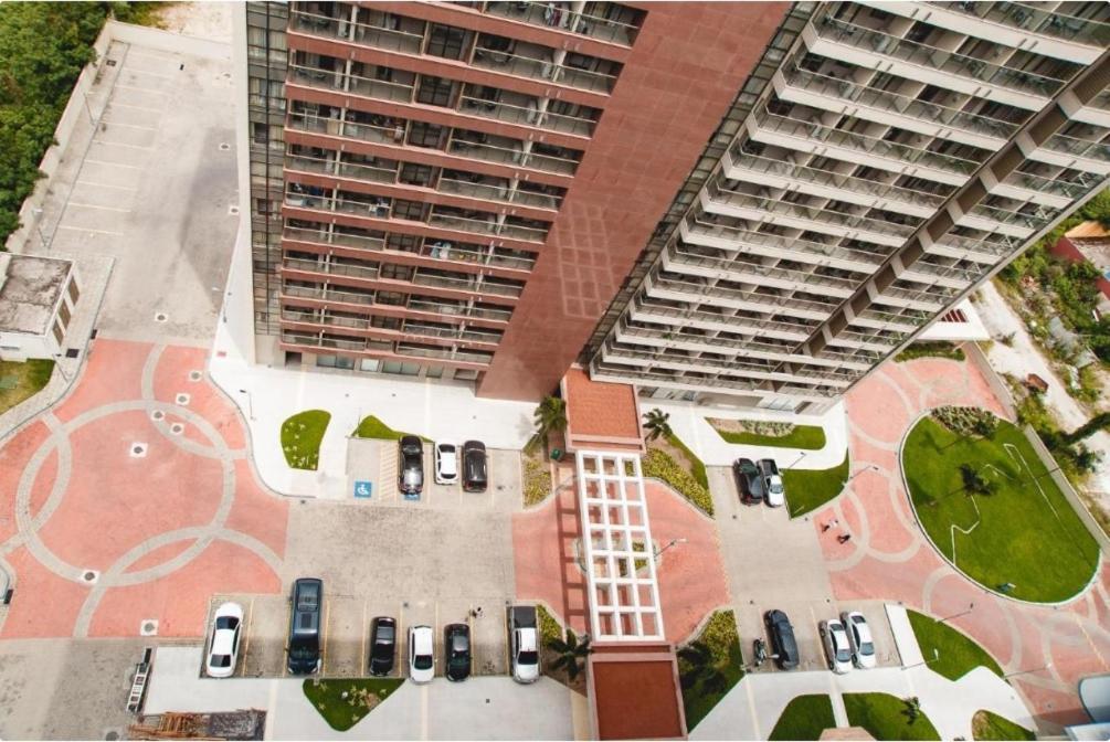 Ferlho Suites Rio Centro Via Premiere Рио-де-Жанейро Экстерьер фото