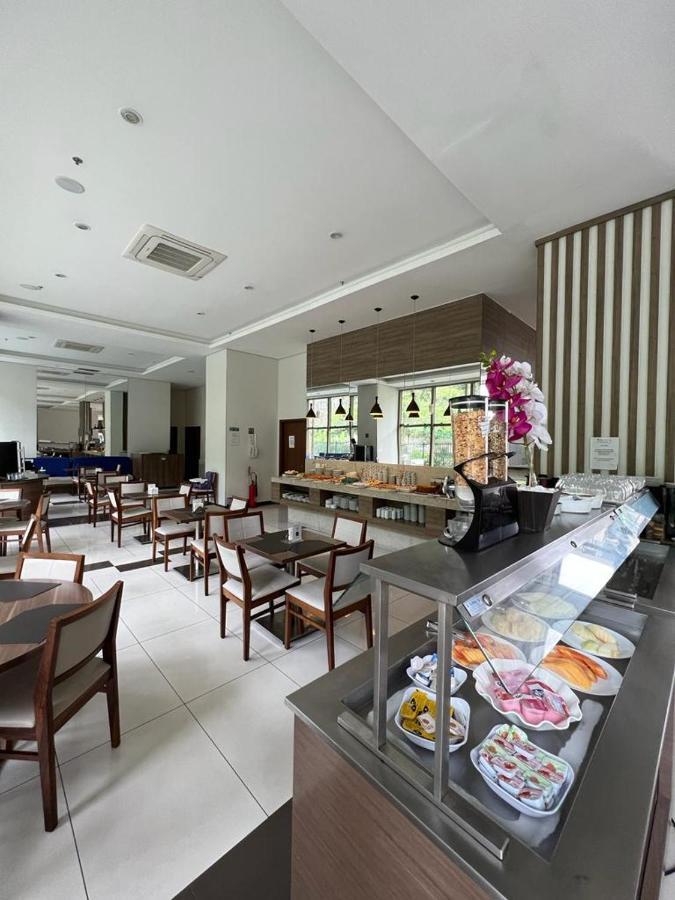 Ferlho Suites Rio Centro Via Premiere Рио-де-Жанейро Экстерьер фото